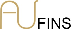AU Fins Logo