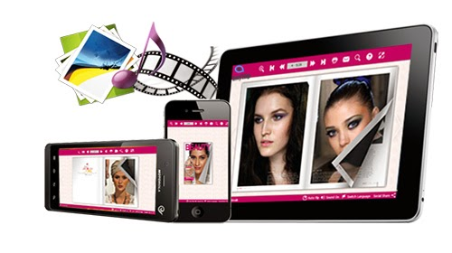 AnyFlip Delights Customers With New features