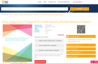 Global and Chinese RTG Crane Industry 2016
