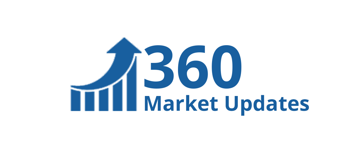 Company Logo For 360 Market Updates'