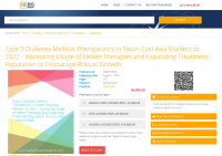 Type 2 Diabetes Mellitus Therapeutics in South-East Asia