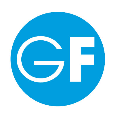 Gutter Force Logo