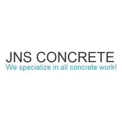 Company Logo For JNS Concrete'