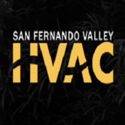 Company Logo For San Fernando Valley HVAC'