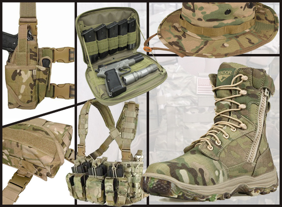 Afmo.com provides affordable and quality multicam gear from'