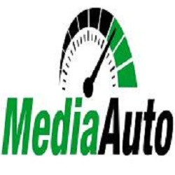 Media Auto srl Logo