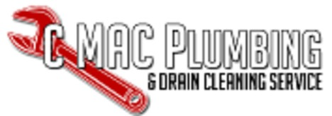 Company Logo For C Mac Plumbing and Drain Cleaning Service'