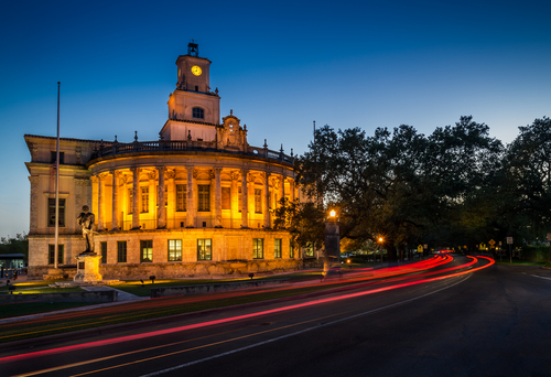 Coral Gables