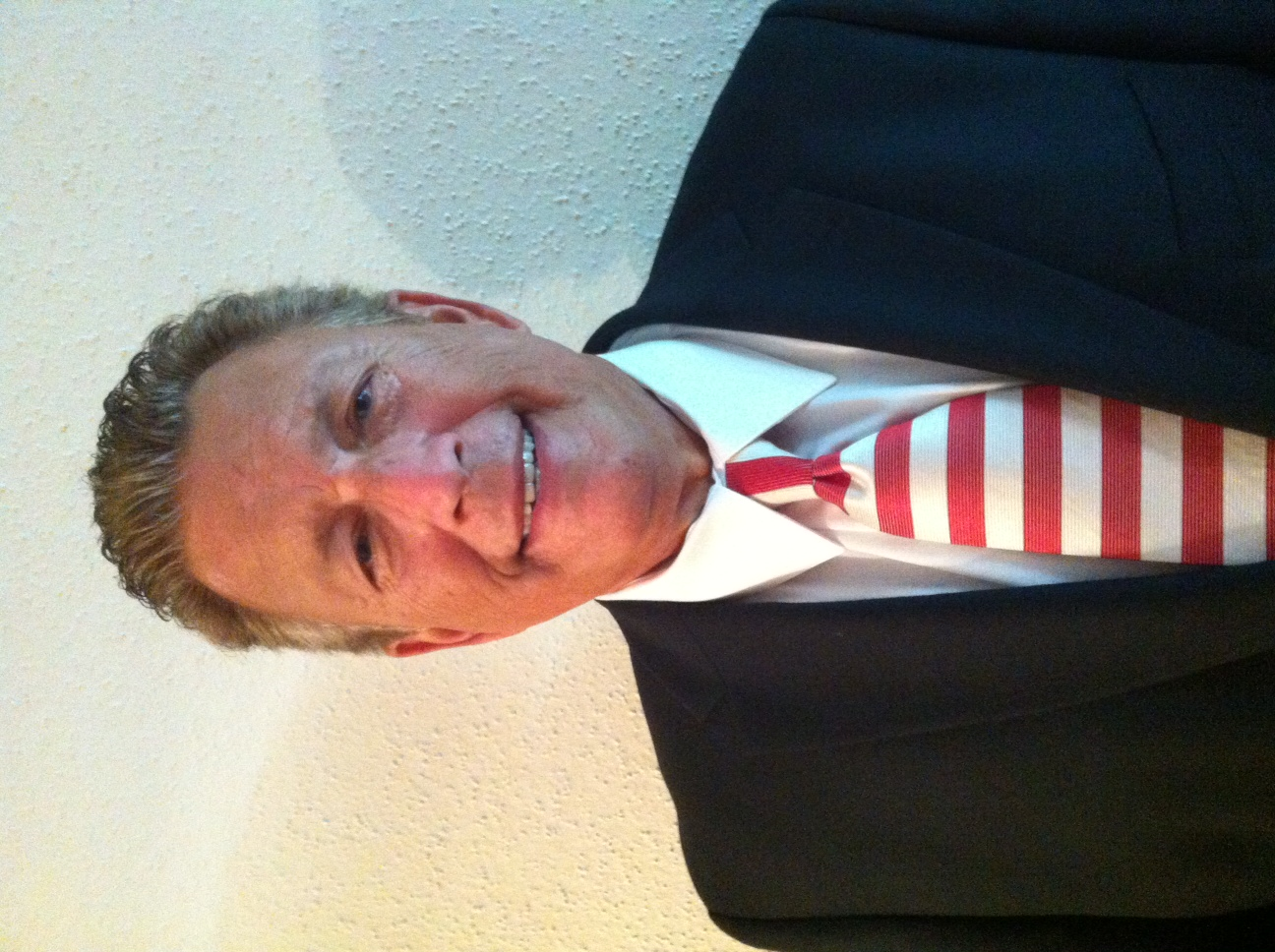 Larry Puckett Photo