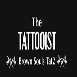 Company Logo For Brown Soul Tattoos'