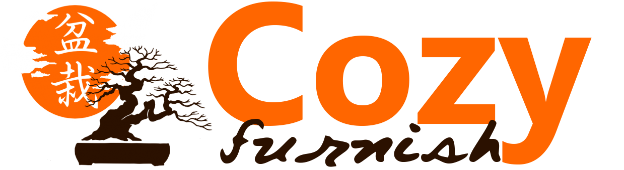 Company Logo For CozyFurnish.com