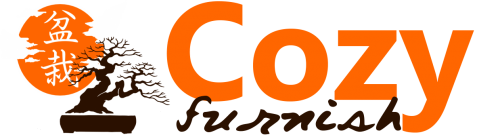 Company Logo For CozyFurnish.com'