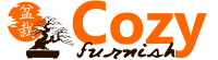 Company Logo For CozyFurnish.com