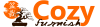 Company Logo For CozyFurnish.com'