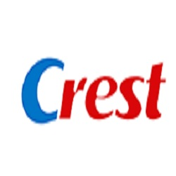 Company Logo For Crest whitestrips'