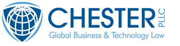 CHESTER PLLC Logo