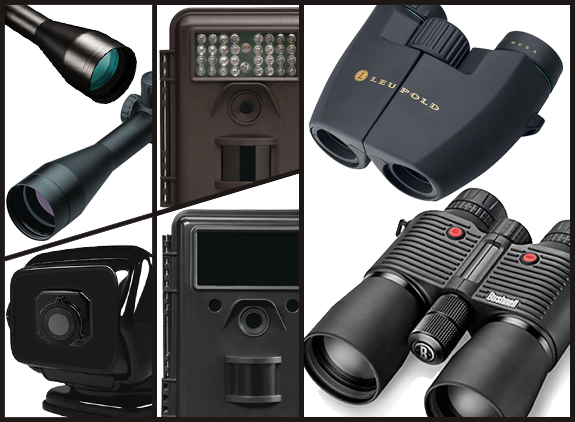 Afmo.com offers quality optics and lights considered by ever'