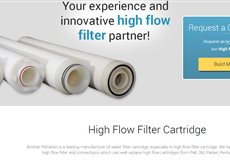 Brother Filtration'