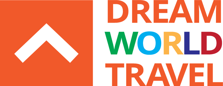 Company Logo For Dream World Travel'