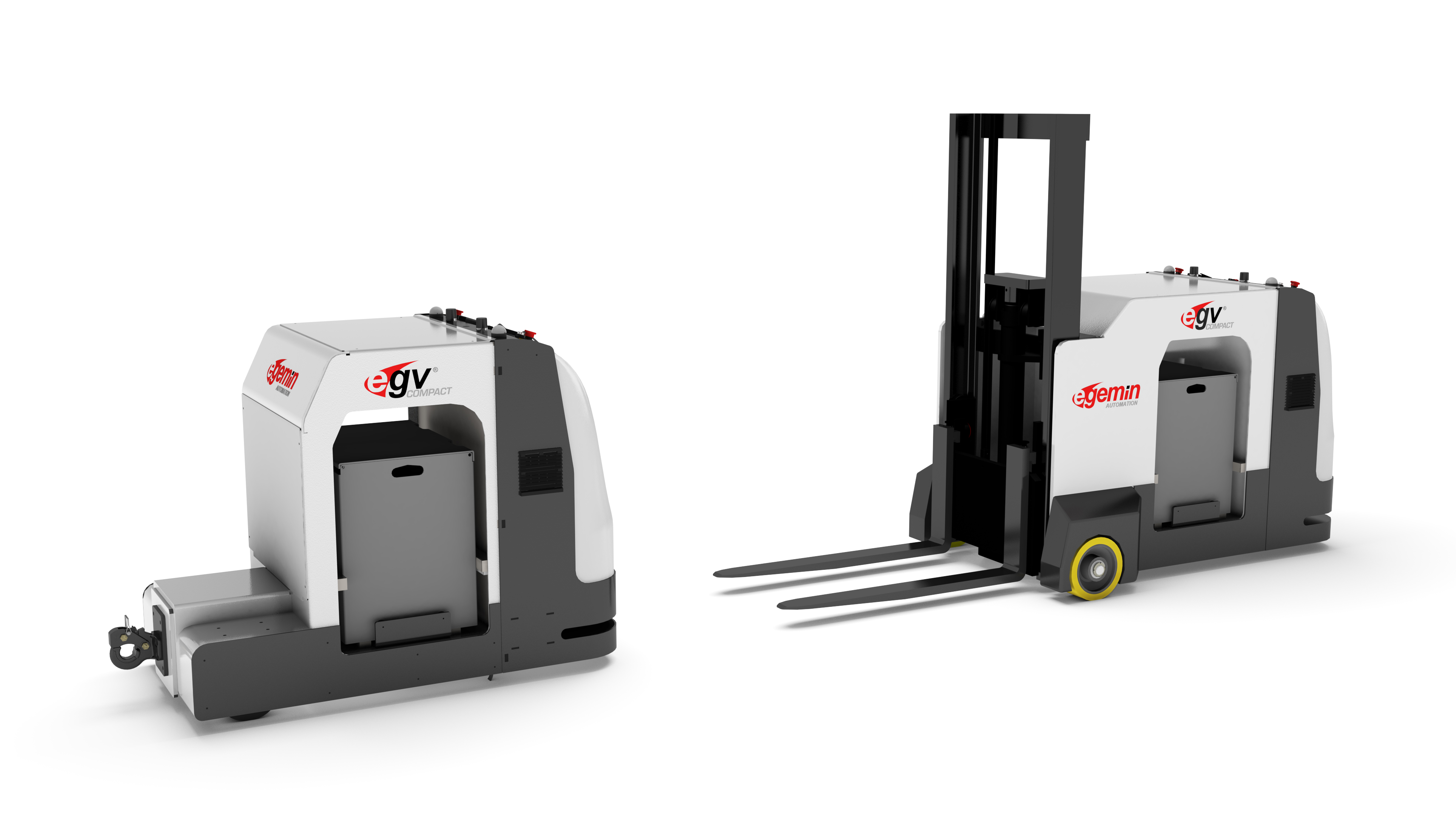 Egv Compact