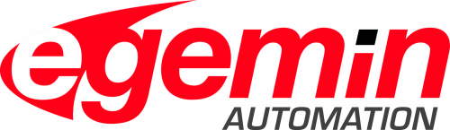 Company Logo For Egemin Automation Inc.'