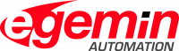 Egemin Automation Inc. Logo