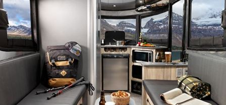 Airstream RV'