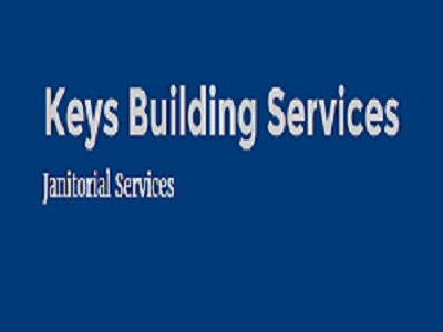 Company Logo For Keys Building Services'