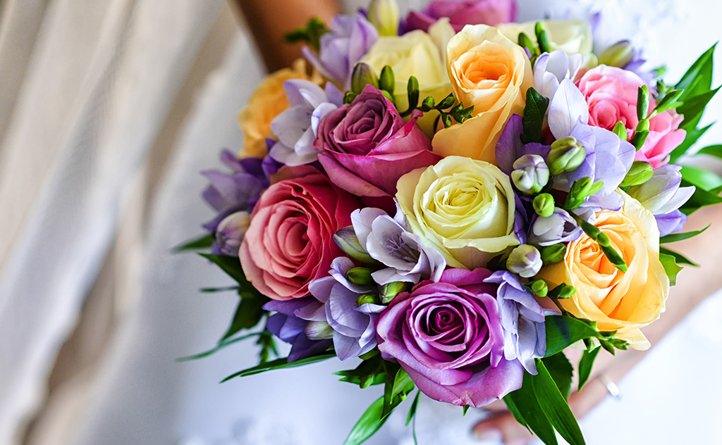 Wedding Bouquet