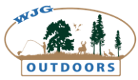 WJGOutdoors.com Logo