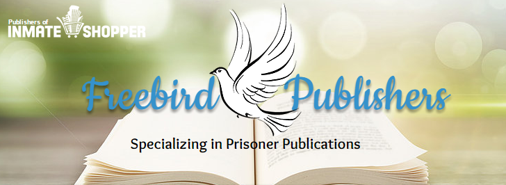 Company Logo For Freebird Publishers'