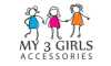Company Logo For My3GirlsAccessories.com'