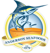 Company Logo For Anderson Seafoods'