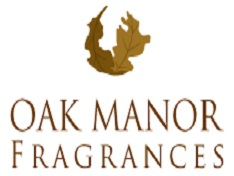 Company Logo For Oak Manor Fragrances'