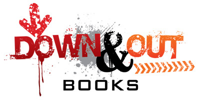 Down & Out Logo