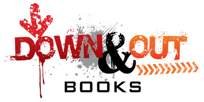 Company Logo For Down & Out'