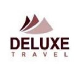 Company Logo For Deluxe Travel Egypt'