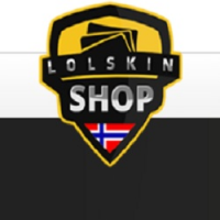 Lolskinshop Logo