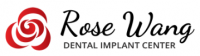Rose Wang Dental Logo