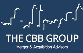 The CBB Group, Inc. Logo