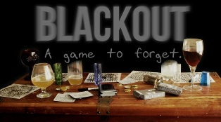 BLACKOUT'