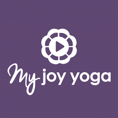 Company Logo For My Joy Yoga, LLC'