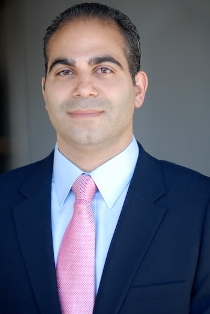 Colorectal Surgeon