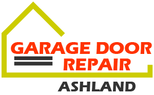 Company Logo For Garage Door Repair Ashland'