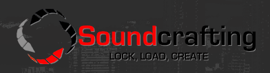 Company Logo For SoundCrafting'