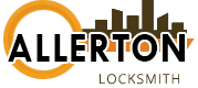 Company Logo For Allerton Locksmith'