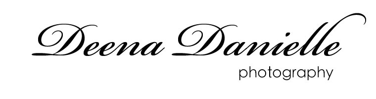 Deena Danielle Photography LLC Logo