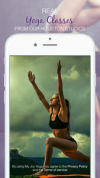 My Joy Yoga App'