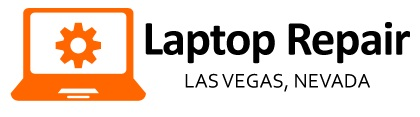 Company Logo For Laptop Repair Las Vegas'