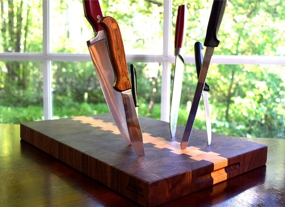 Jones Cutting Boards